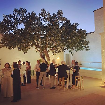 Casa Del Medico Hotel Boutique Alcázar de San Juan Zewnętrze zdjęcie
