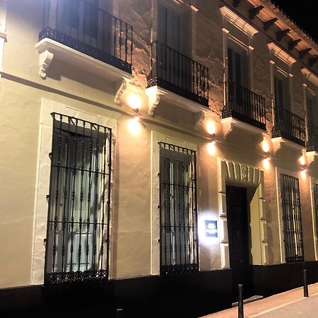 Casa Del Medico Hotel Boutique Alcázar de San Juan Zewnętrze zdjęcie