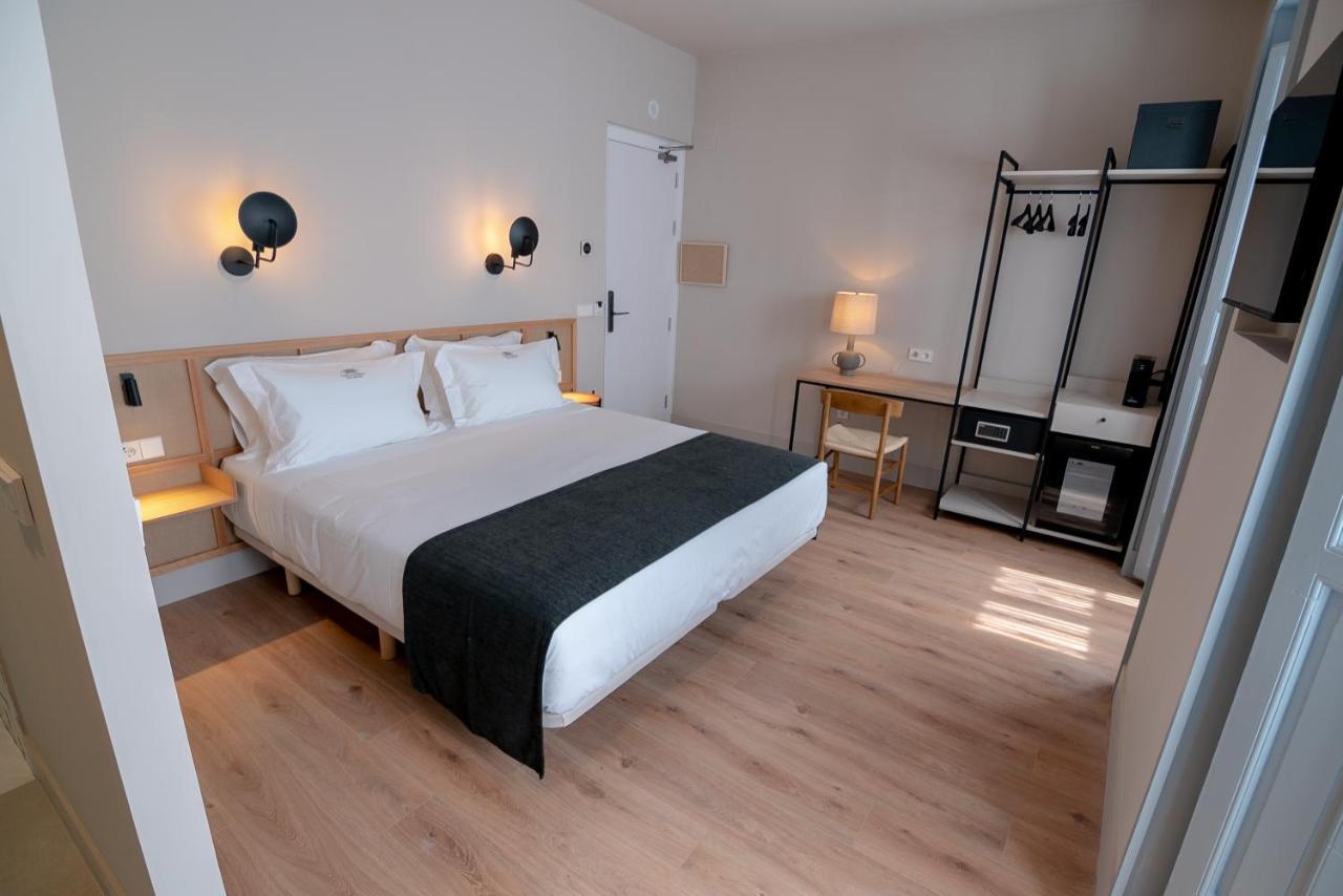 Casa Del Medico Hotel Boutique Alcázar de San Juan Zewnętrze zdjęcie
