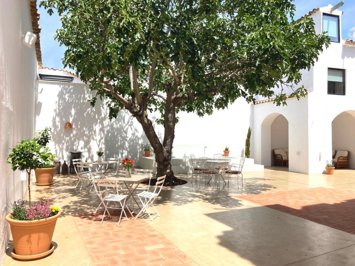 Casa Del Medico Hotel Boutique Alcázar de San Juan Zewnętrze zdjęcie