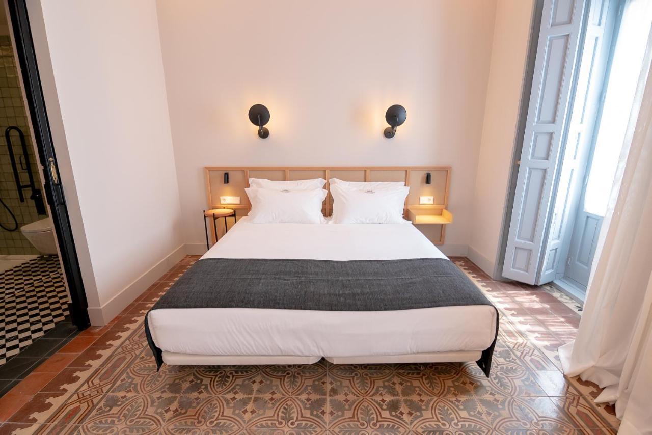 Casa Del Medico Hotel Boutique Alcázar de San Juan Zewnętrze zdjęcie