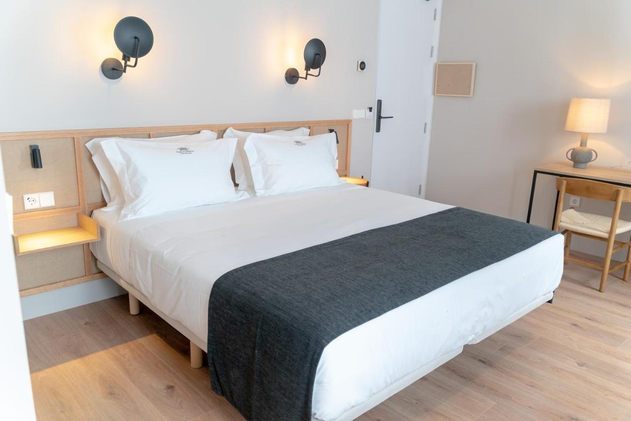 Casa Del Medico Hotel Boutique Alcázar de San Juan Zewnętrze zdjęcie