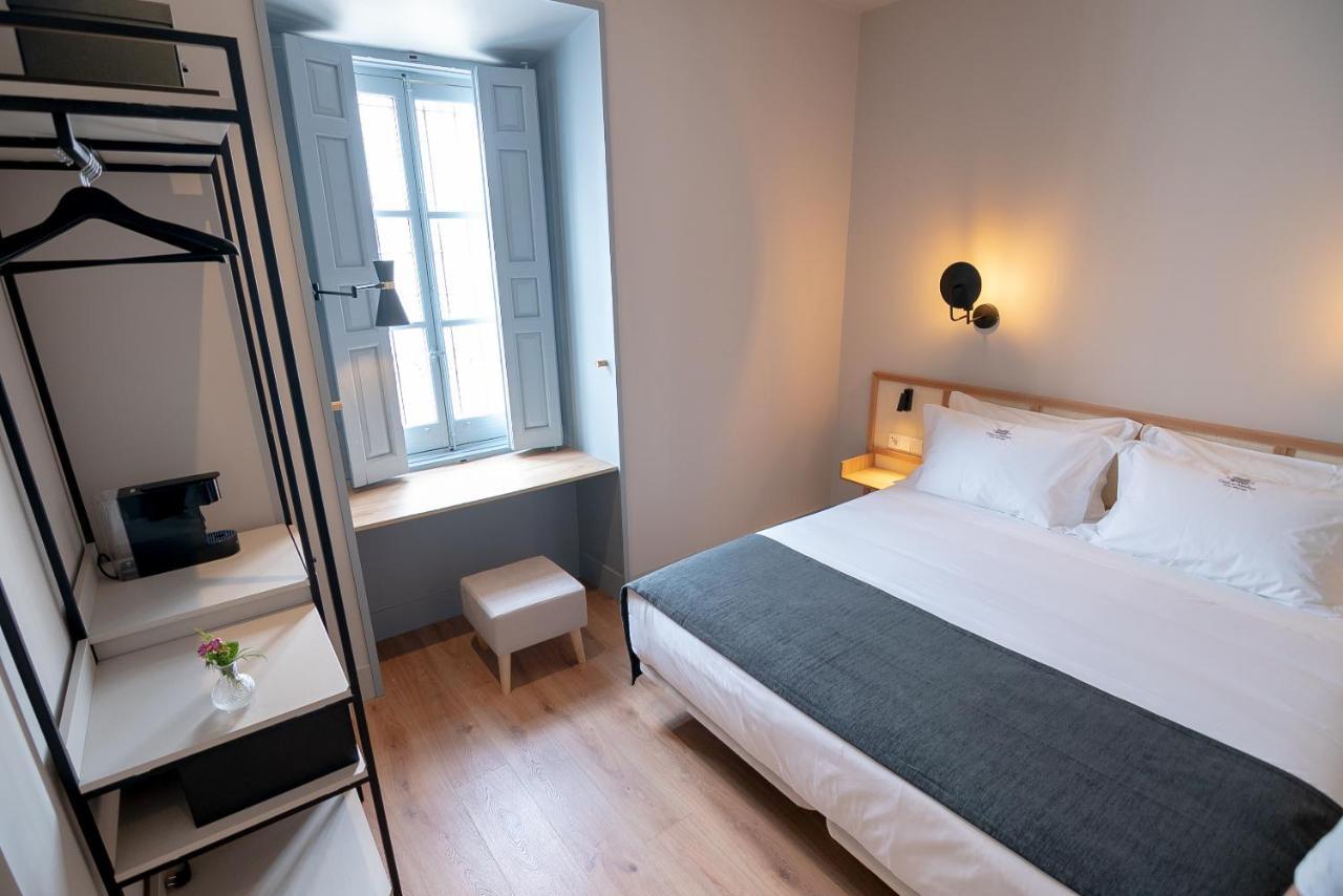 Casa Del Medico Hotel Boutique Alcázar de San Juan Zewnętrze zdjęcie