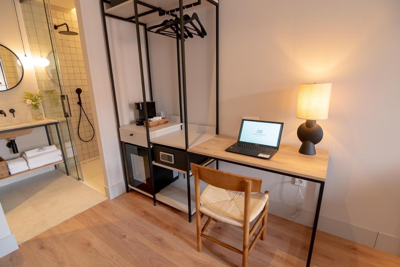 Casa Del Medico Hotel Boutique Alcázar de San Juan Zewnętrze zdjęcie