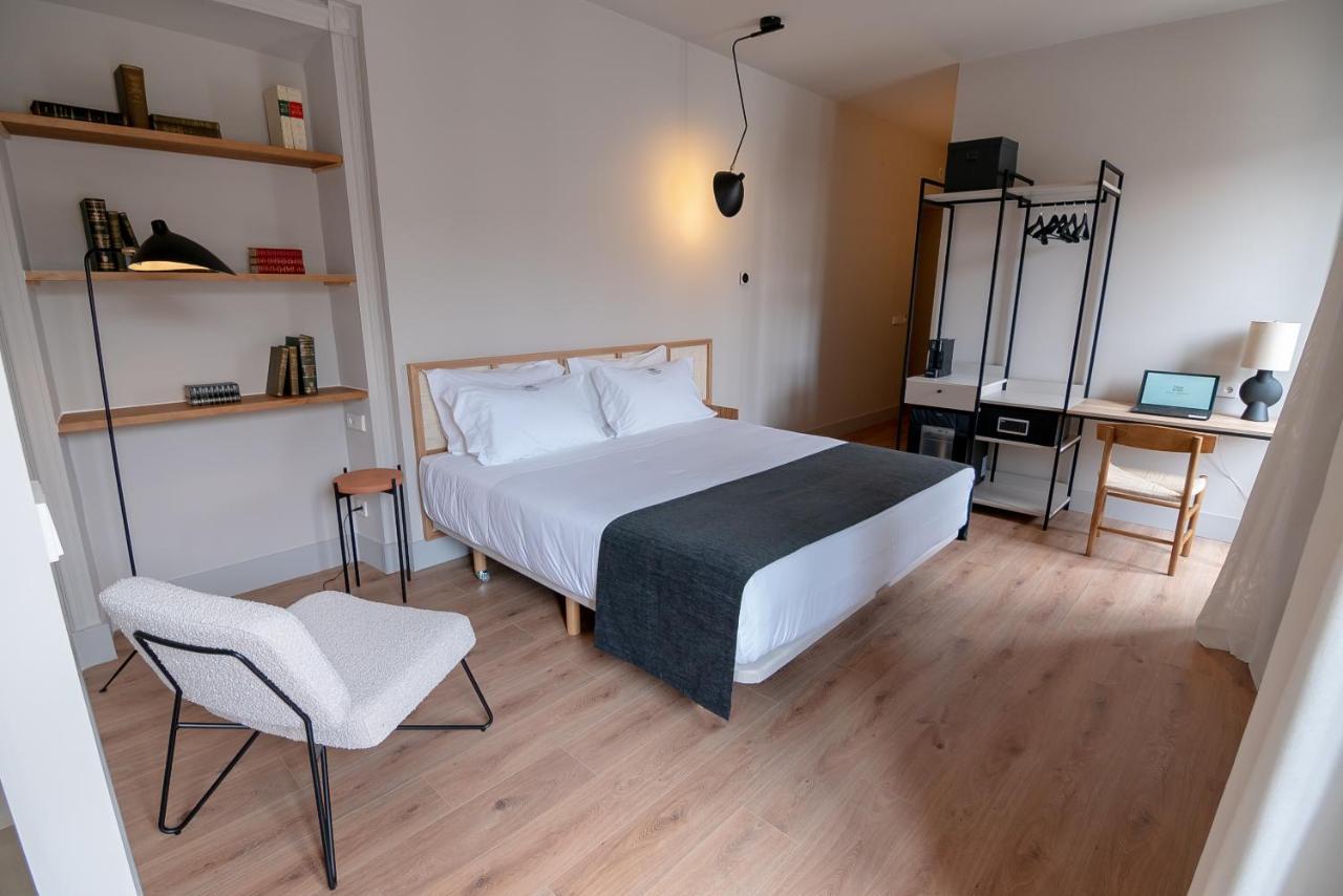 Casa Del Medico Hotel Boutique Alcázar de San Juan Zewnętrze zdjęcie