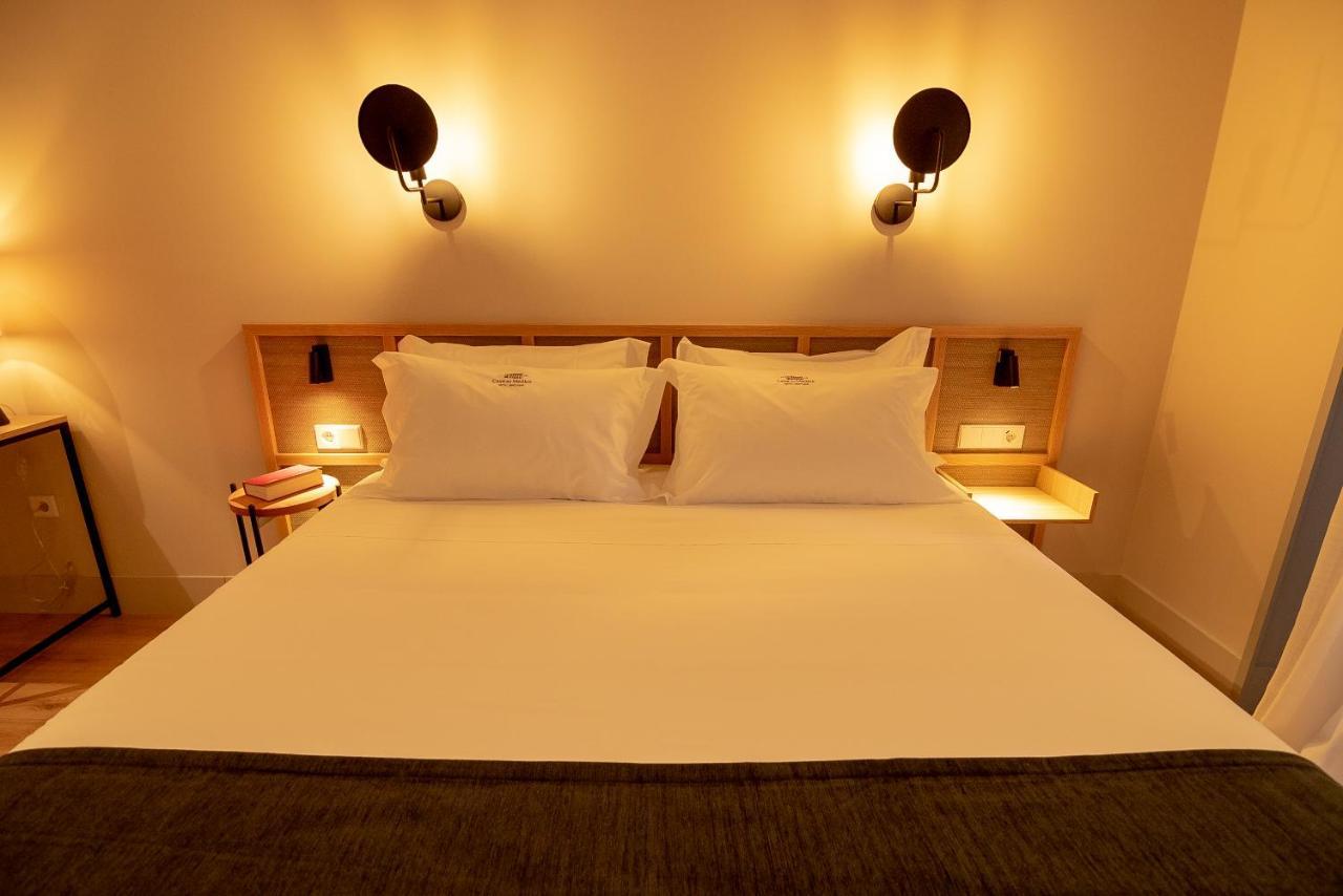 Casa Del Medico Hotel Boutique Alcázar de San Juan Zewnętrze zdjęcie