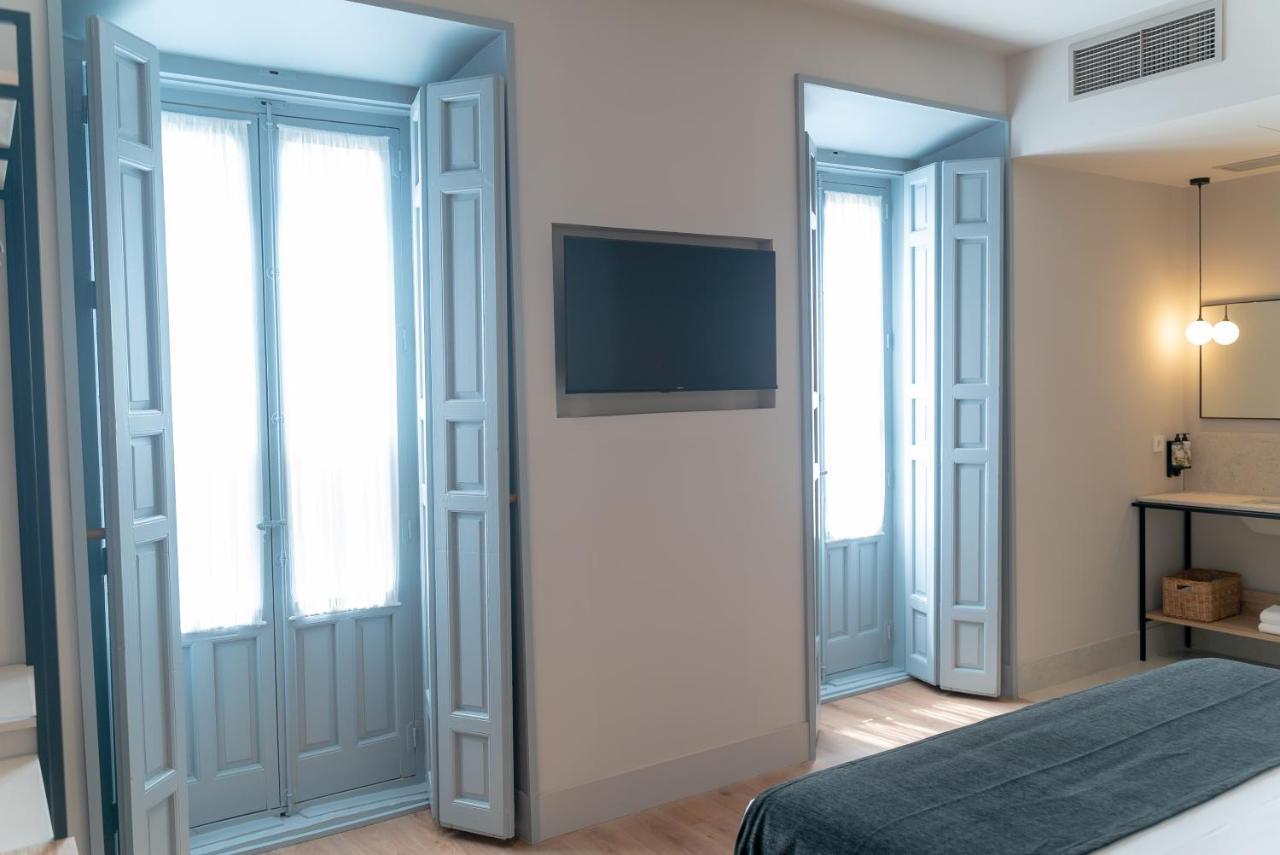 Casa Del Medico Hotel Boutique Alcázar de San Juan Zewnętrze zdjęcie