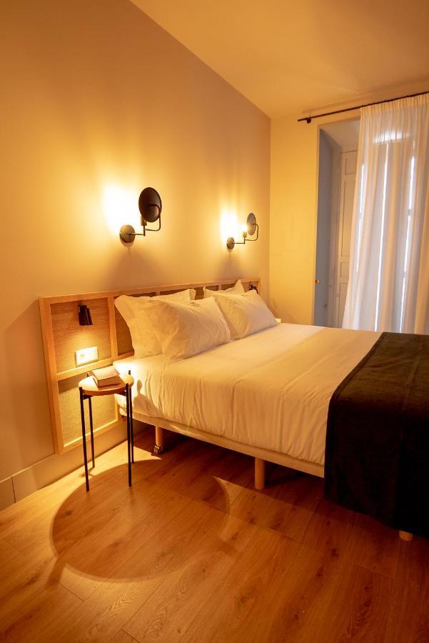 Casa Del Medico Hotel Boutique Alcázar de San Juan Zewnętrze zdjęcie