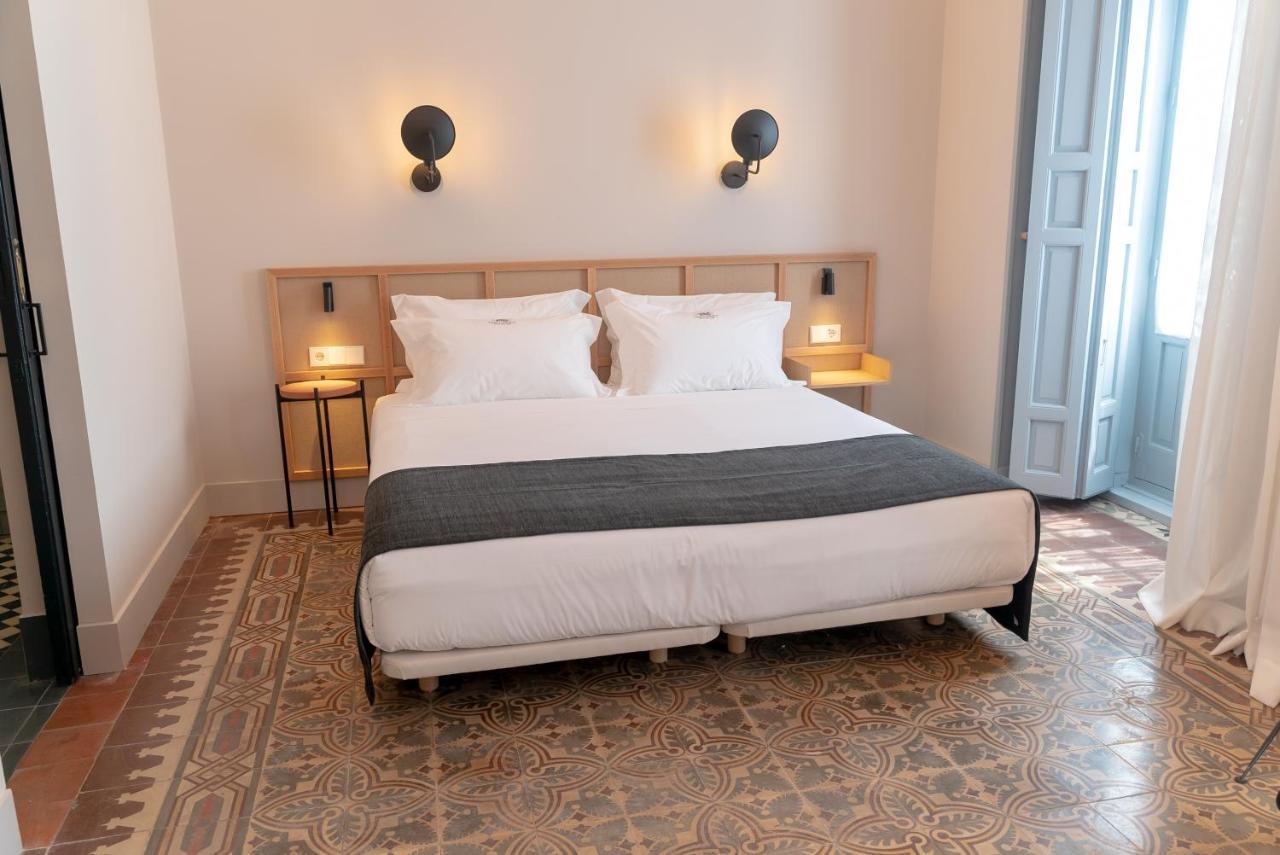 Casa Del Medico Hotel Boutique Alcázar de San Juan Zewnętrze zdjęcie