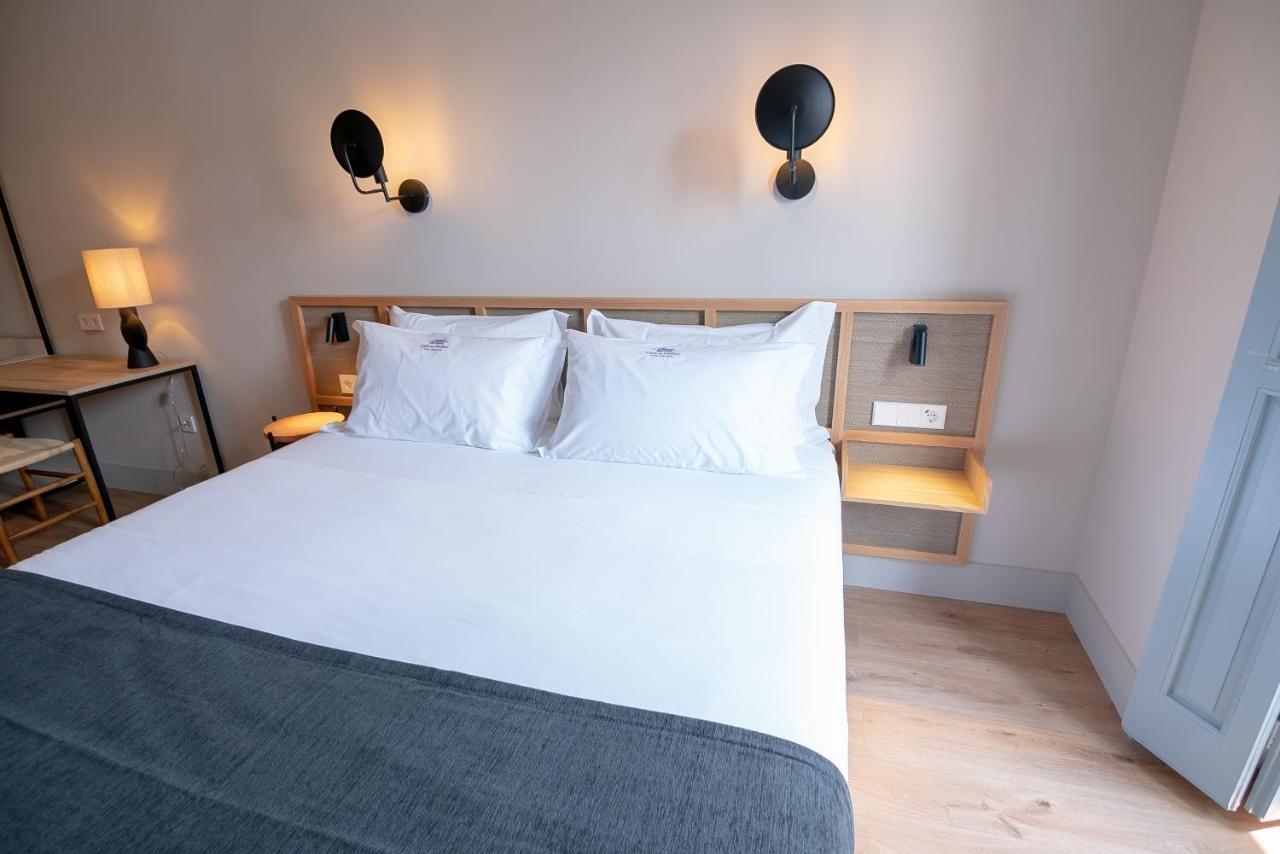 Casa Del Medico Hotel Boutique Alcázar de San Juan Zewnętrze zdjęcie