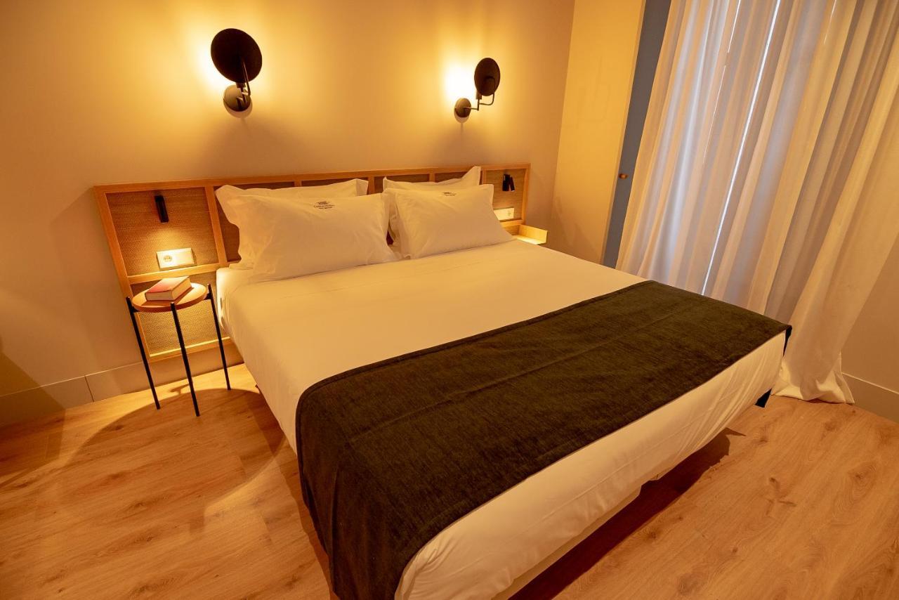 Casa Del Medico Hotel Boutique Alcázar de San Juan Zewnętrze zdjęcie