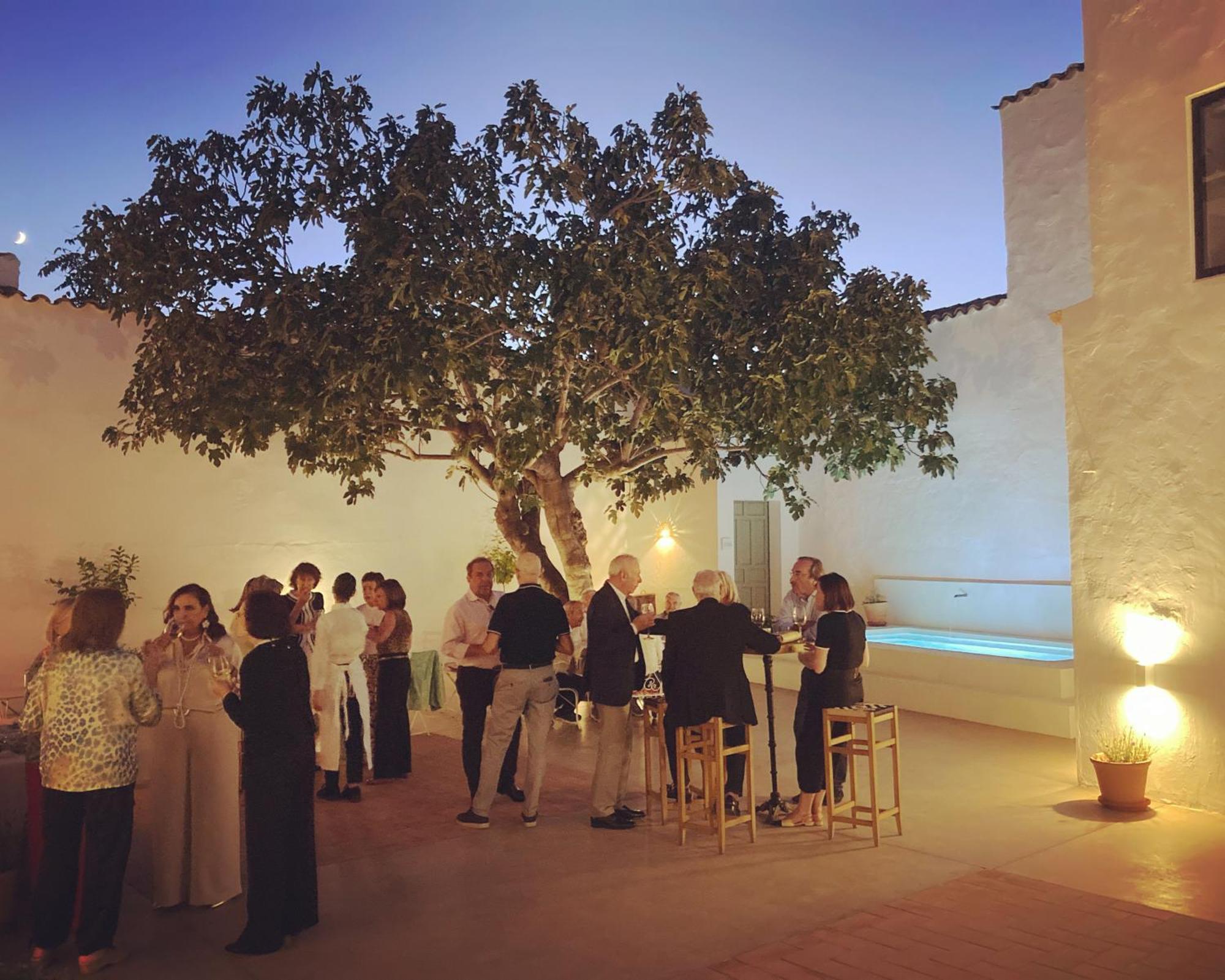 Casa Del Medico Hotel Boutique Alcázar de San Juan Zewnętrze zdjęcie
