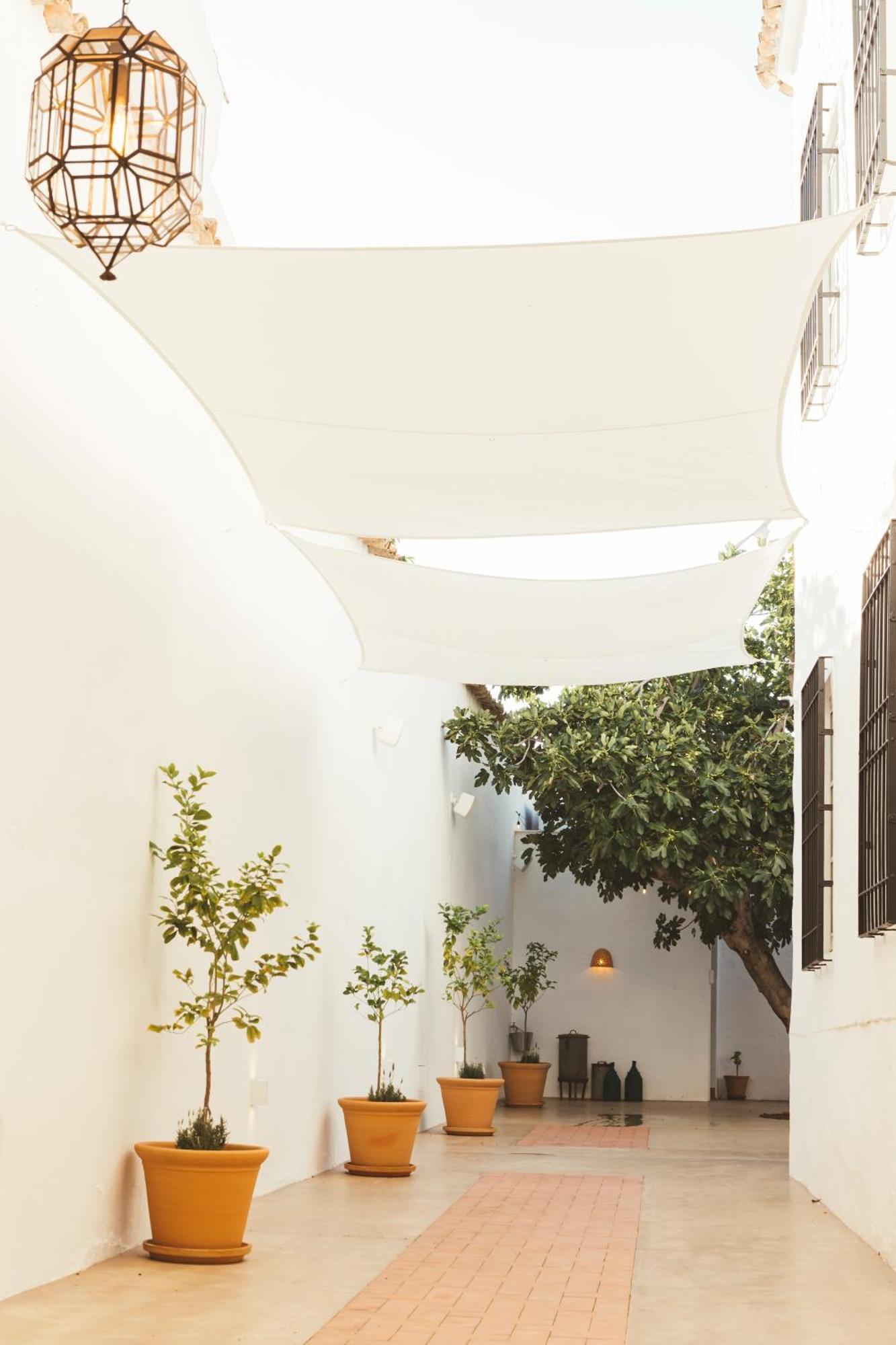 Casa Del Medico Hotel Boutique Alcázar de San Juan Zewnętrze zdjęcie