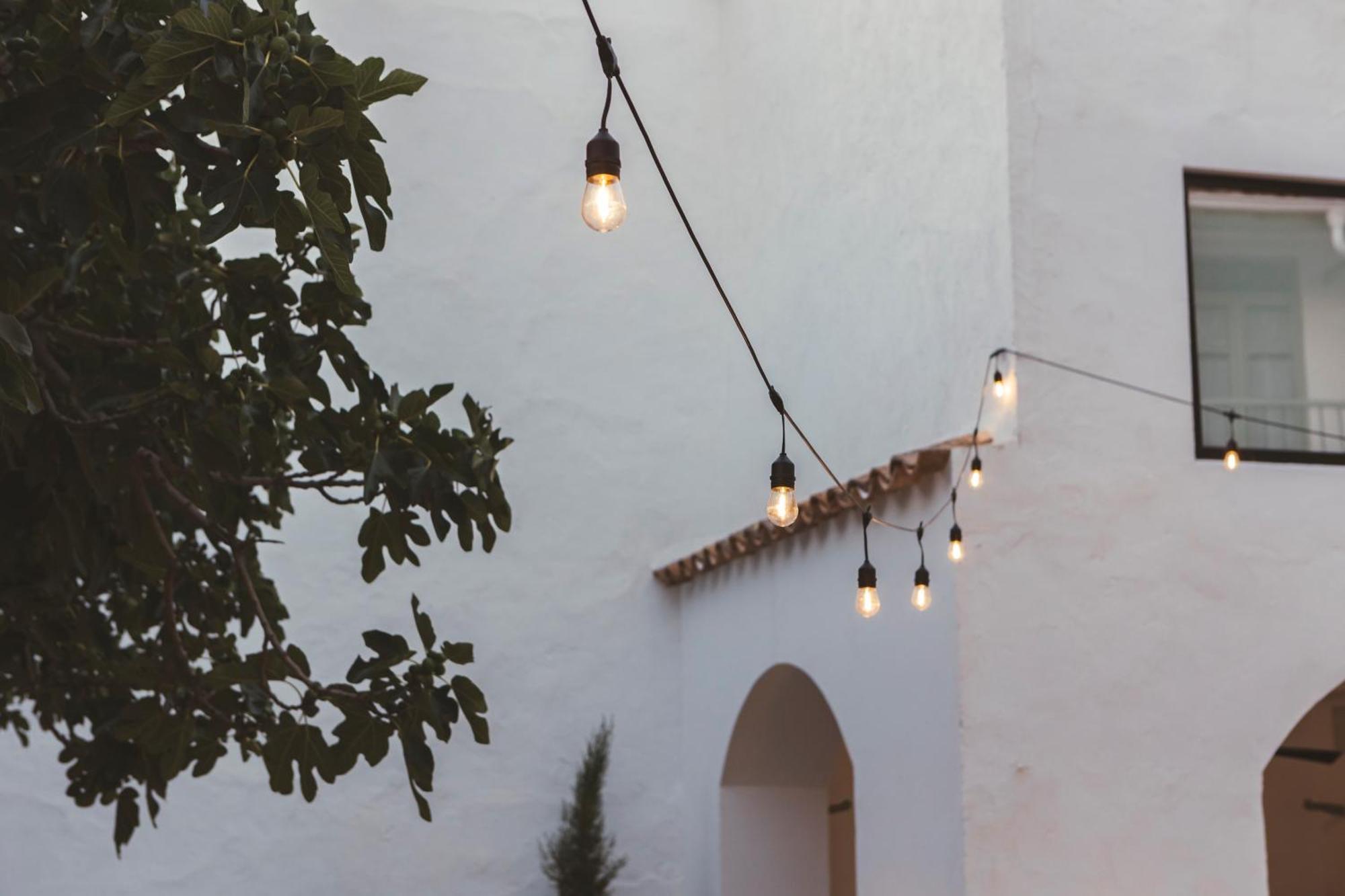 Casa Del Medico Hotel Boutique Alcázar de San Juan Zewnętrze zdjęcie