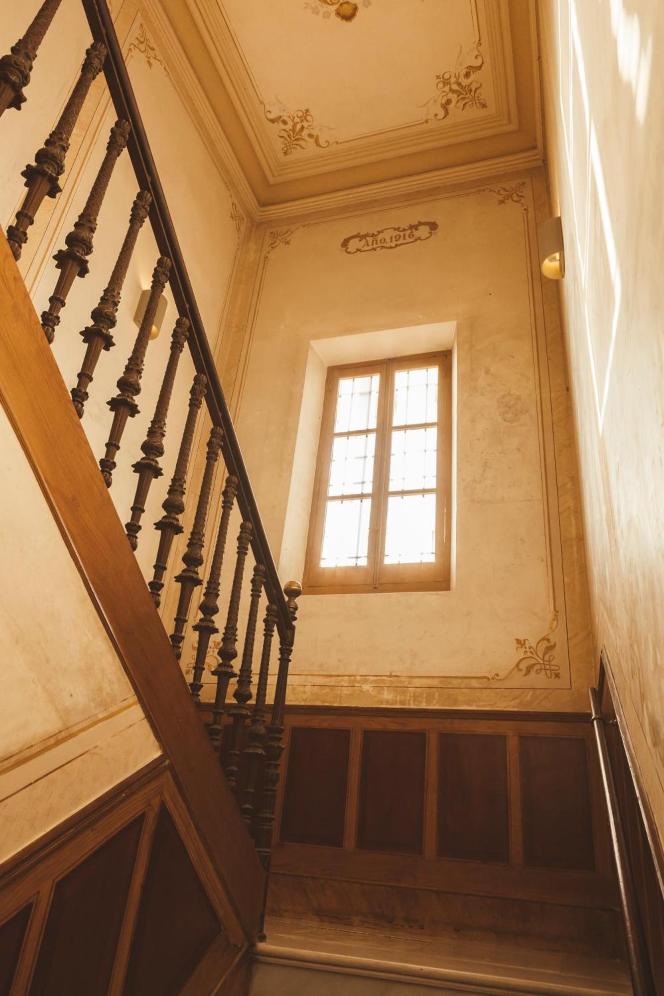 Casa Del Medico Hotel Boutique Alcázar de San Juan Zewnętrze zdjęcie