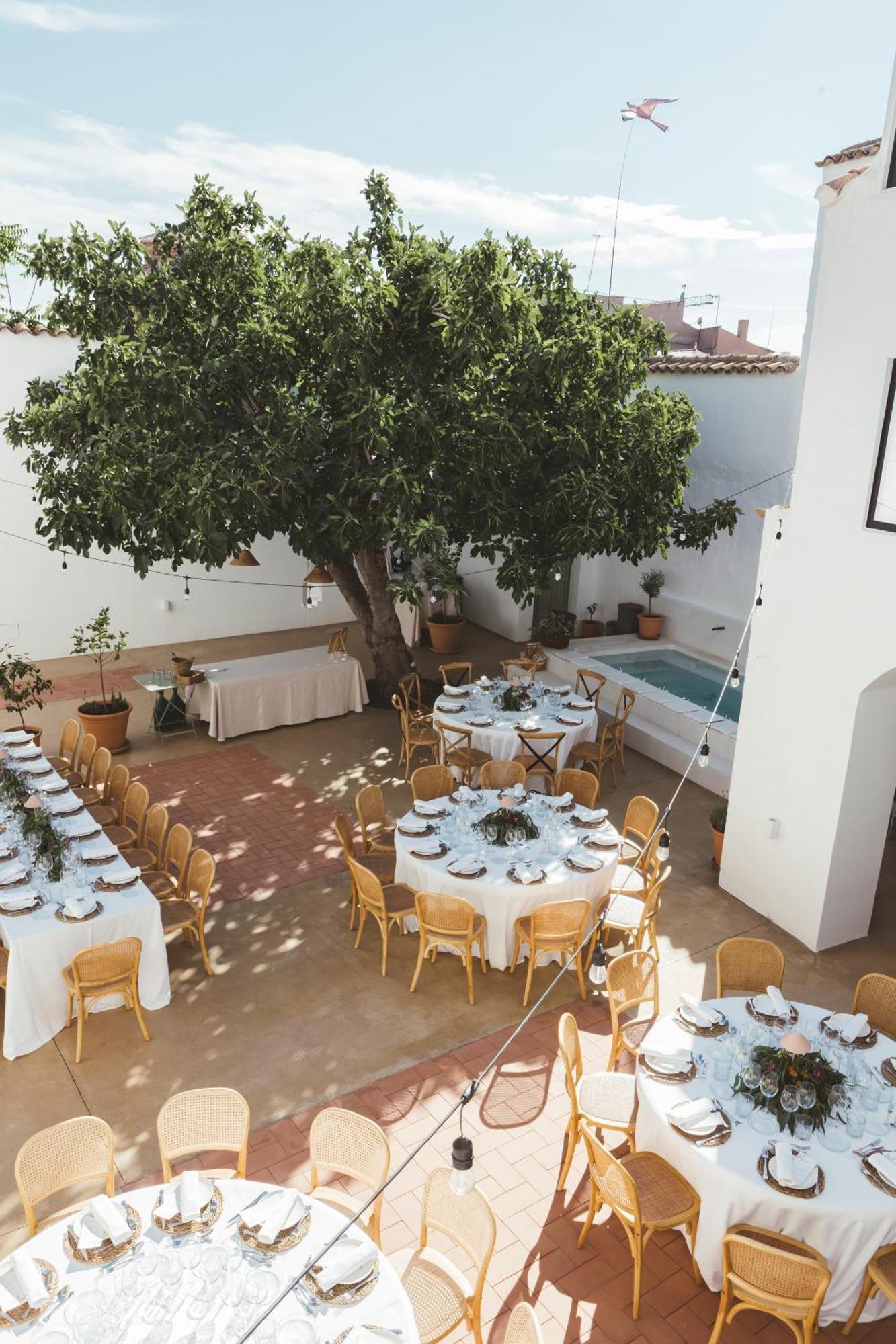 Casa Del Medico Hotel Boutique Alcázar de San Juan Zewnętrze zdjęcie